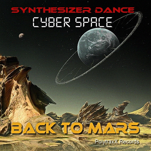 Cyber Space - Collection 