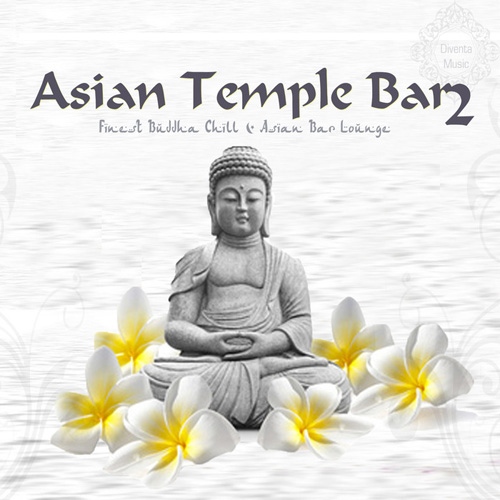 VA - Asian Temple Bar Vol 1-2 