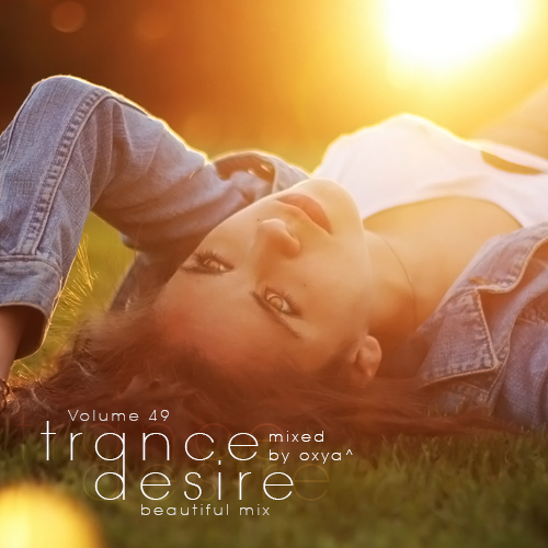 VA - Trance Desire Volume 48-49 