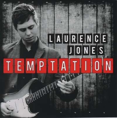 Laurence Jones - Thunder In The Sky - Temptation 