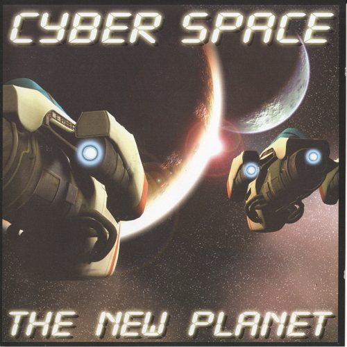 Cyber Space - Collection 