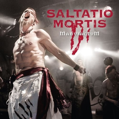 Saltatio Mortis - Discography 