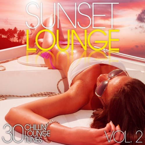VA - Sunset Lounge, Vol. 1-2 - 30 Chillin' Lounge Tunes 