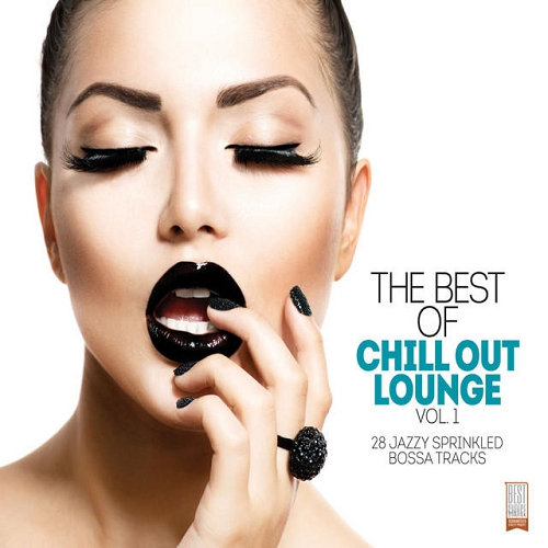 VA - The Best of Chill out Lounge Vol 1-3 