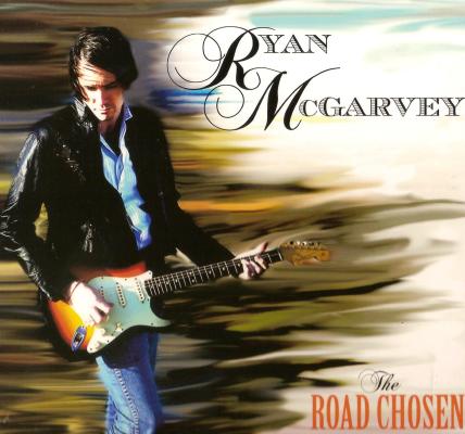 Ryan McGarvey - Discography 