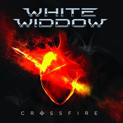 White Widdow - Discography 