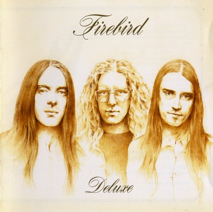 Firebird - Discography 