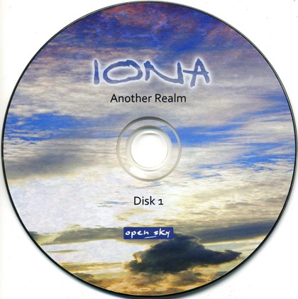 Iona - Another Realm 