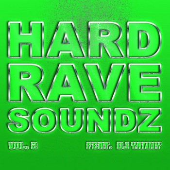 VA - Hard Rave Soundz Vol.1-2 