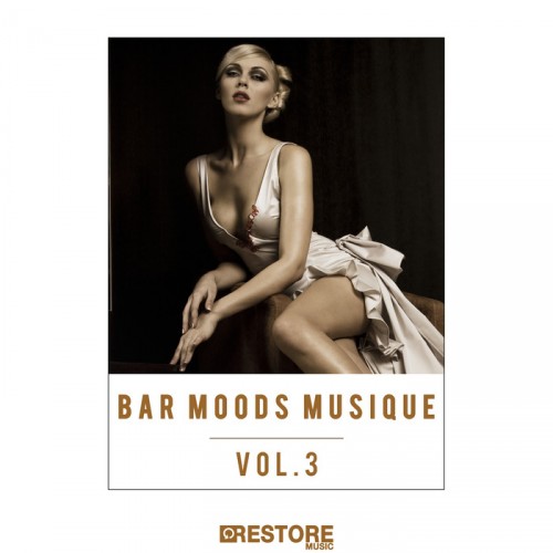 VA - Bar Moods Musique, Vol. 3-4 