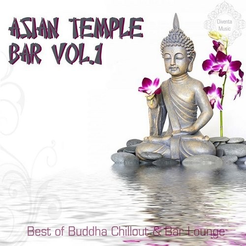 VA - Asian Temple Bar Vol 1-2 