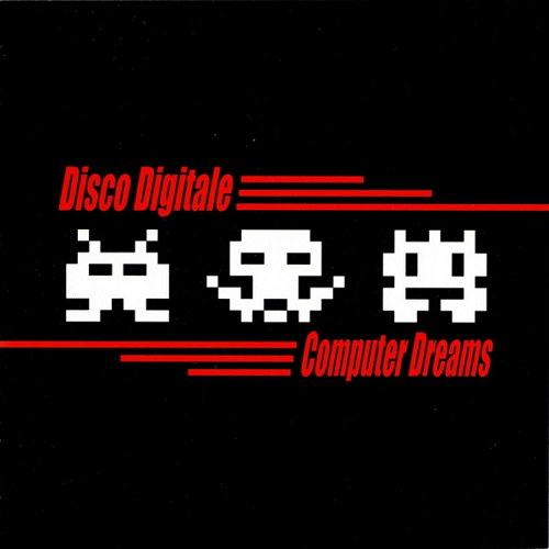 Disco Digitale - Collection 