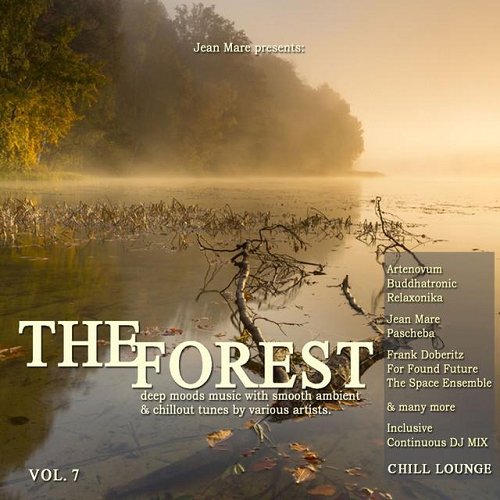 VA - The Forest Chill Lounge Vol.2-7 