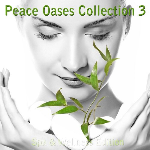 VA - Peace Oases Collection 1-3 