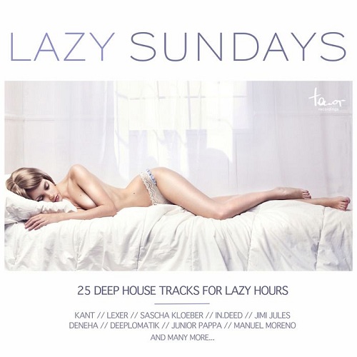 VA - Lazy Sundays Vol 1-2 