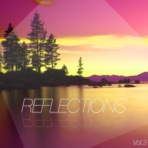 VA - Reflections Vol 2-4 