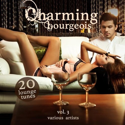 VA - Charming Bourgeois Vol 1-3 