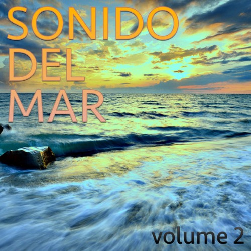 VA - Sonido Del Mar Vol 1-2 