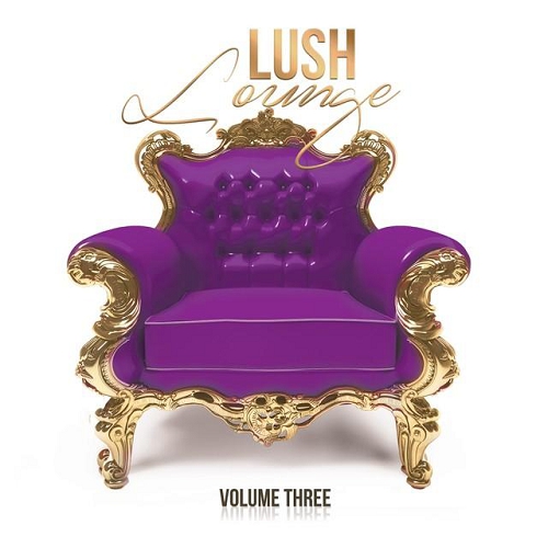 VA - Lush Lounge Volume 1-3 
