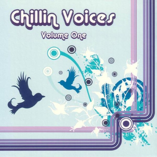 VA - Chillin Voices Vol 1-3 