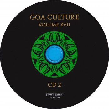 VA - Goa Culture Vol. 17 - Compiled By DJ Bim Hi Profile 