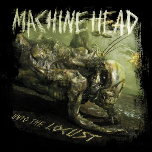 Machine Head - Discography 