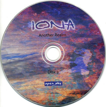 Iona - Another Realm 
