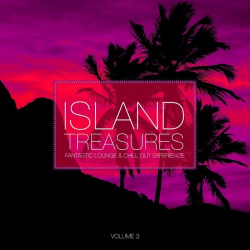 VA - Island Treasures, Vol. 2-3 