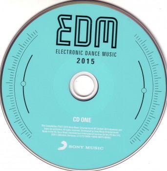 VA - EDM Electronic Dance Music 