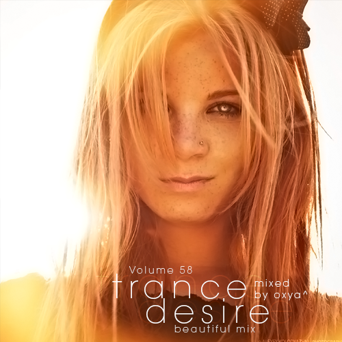 VA - Trance Desire Volume 57-58 