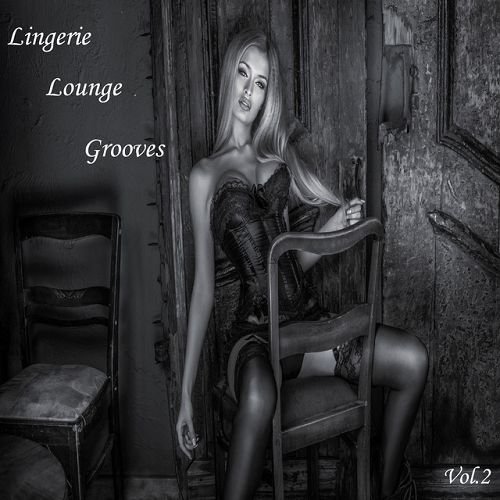VA - Lingerie Lounge Grooves Vol 1-2 