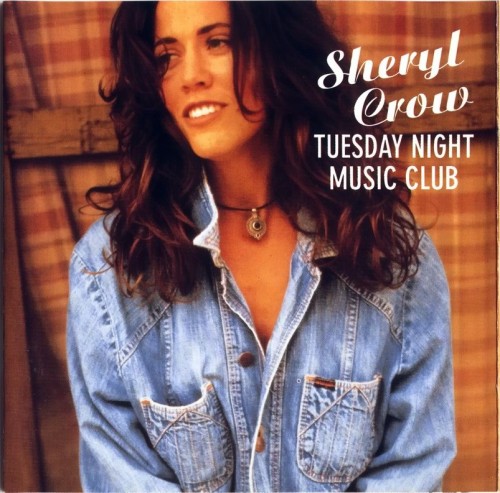 Sheryl Crow - Discography 
