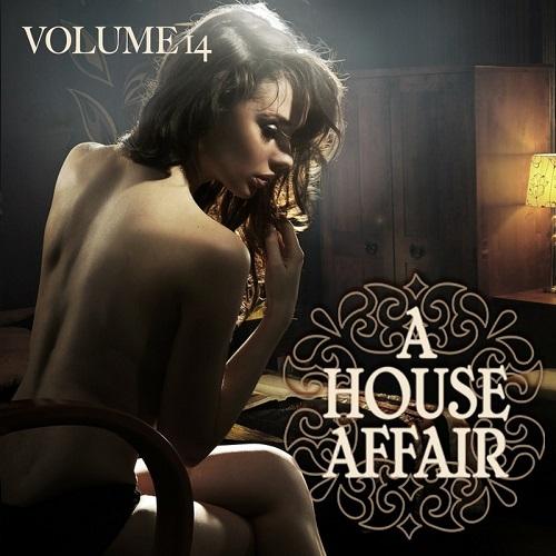 VA - A House Affair Vol.14-15 