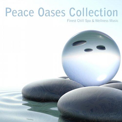 VA - Peace Oases Collection 1-3 