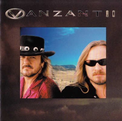 Van Zant - 2 Originals Of Van Zant: Brother To Brother + Van Zant II 