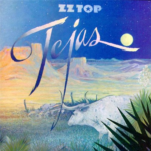 ZZ Top - Discography 