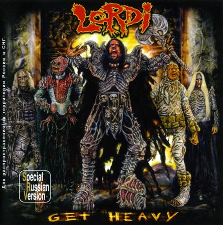 Lordi - Collection 