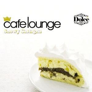 VA - Cafe Lounge Collection 