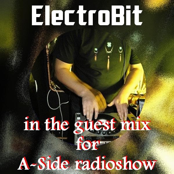 ElectroBit - In The Guest Mix 