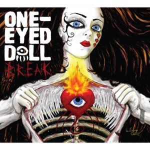 One-Eyed Doll -  
