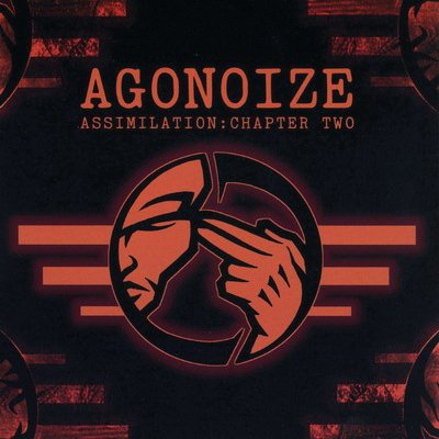 Agonoize - Discography 