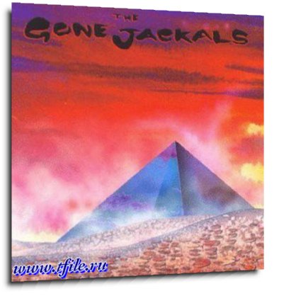 The Gone Jackals -  