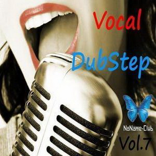 VA - Vocal Dub Step Vol.5-7 