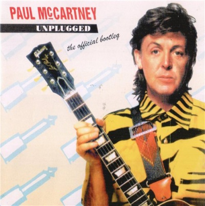 Paul McCartney - Unplugged 