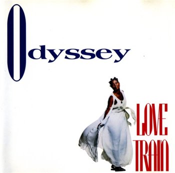 Odyssey -  