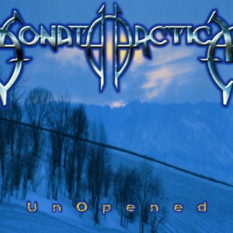 Sonata Arctica Discography 