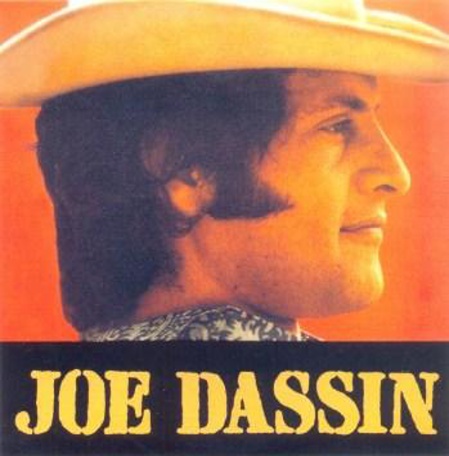 Joe Dassin - Integrale Albums 