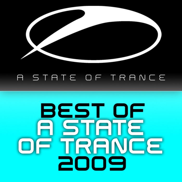 Trance Pack 2009 - Only Hits 
