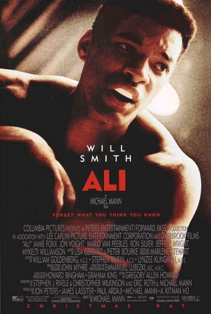    / Will Smith`s Filmography
