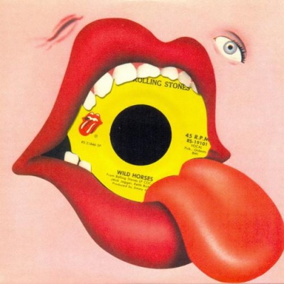 The Rolling Stones - The Singles Collection 1971-2006 